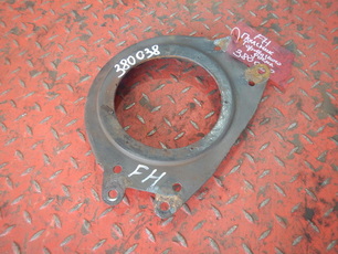 20829504 VOLVO Пыльник тормозного диска, № XF380038