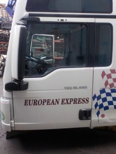 Изображение грузовика