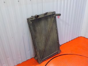 Изображение грузовика