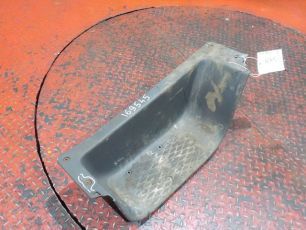 500312441 IVECO Корпус подножки нижний правый