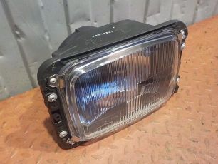 Изображение грузовика