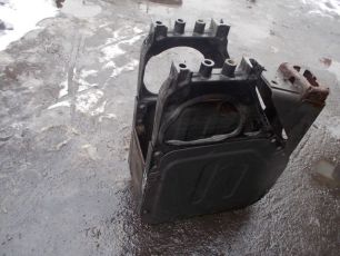 Изображение грузовика