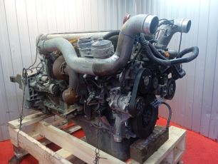 Изображение грузовика