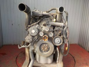 Изображение грузовика