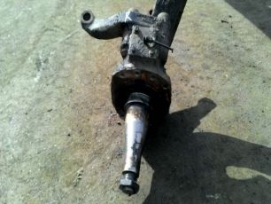 Изображение грузовика