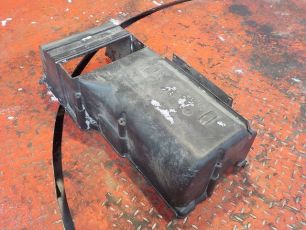 Изображение грузовика