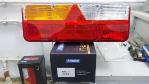 FT50016 FRISTOM