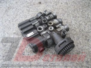 0003276725 MERCEDES Кран ECAS