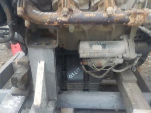 5410102005 MERCEDES Блок двигателя, № XF123200