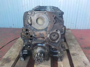 Изображение грузовика