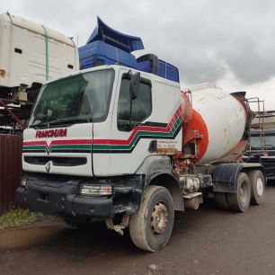 Изображение грузовика