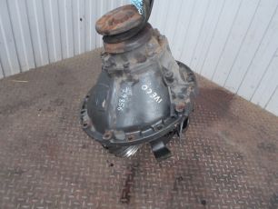 Изображение грузовика