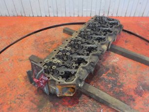 1850003 DAF Головка блока