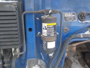 Изображение грузовика