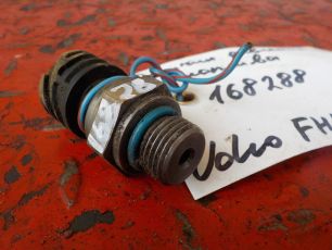 20886108 VOLVO Датчик давления масла, № XF168288