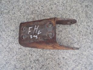 Изображение грузовика