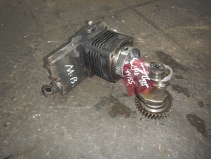 5411303519 MERCEDES Компрессор воздушный, № XF414155