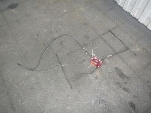 Изображение грузовика