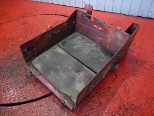 Изображение грузовика