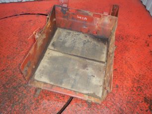 Изображение грузовика