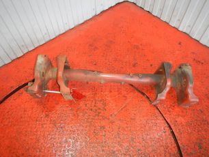 Изображение грузовика