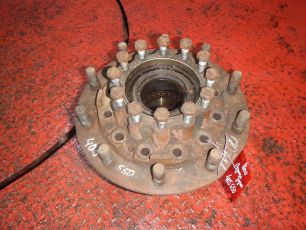 Изображение грузовика