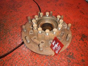 Изображение грузовика