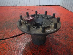 Изображение грузовика