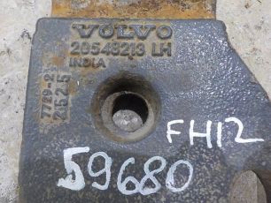 20410185 VOLVO Опора переднего амортизатора левая, № XF59680