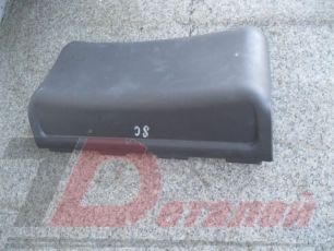 Изображение грузовика