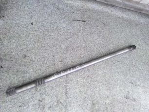 Изображение грузовика