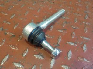 8600008SX STELLOX Наконечник тяги выбора передач