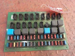 Изображение грузовика