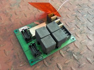 Изображение грузовика