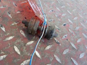 Изображение грузовика