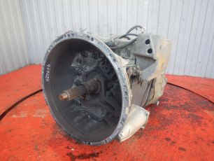 Изображение грузовика