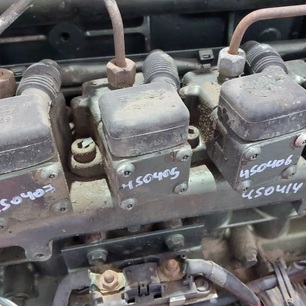 1435558 DAF Насос UPEC