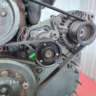 1614978 DAF Ролик натяжитель
