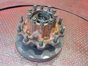 Изображение грузовика