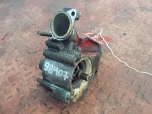 Изображение грузовика