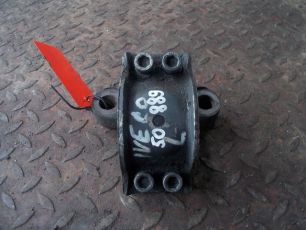 41019131 IVECO Кронштейн стабилизатора, № XF50889