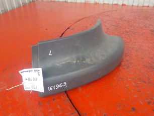 2124011 SCANIA Накладка фары левая, № XF160969