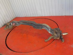 Изображение грузовика