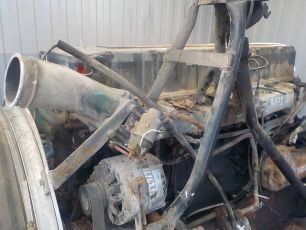 Изображение грузовика