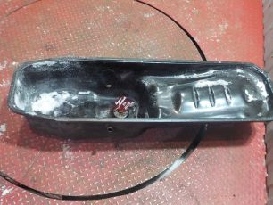 8193871 VOLVO Поддон масляный, № XF161616