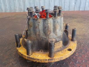 Изображение грузовика