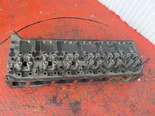 3165239 VOLVO Головка блока, № XF116721