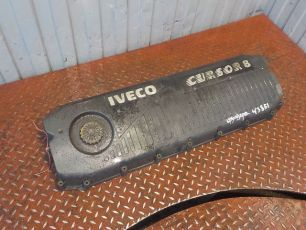 Изображение грузовика