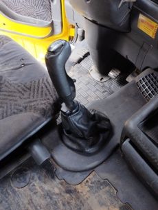 Изображение грузовика