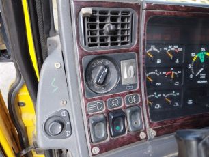 Изображение грузовика